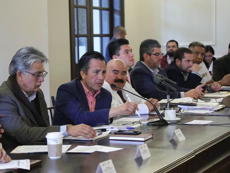 Anuncia gobernador Unidad de Cardiooncología para el CECAN