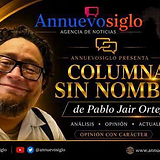 ColumnaSinNombre | ERIC CISNEROS Y LA HISTORIA QUE (CASI) QUEDÓ BAJO EL CONCRETO