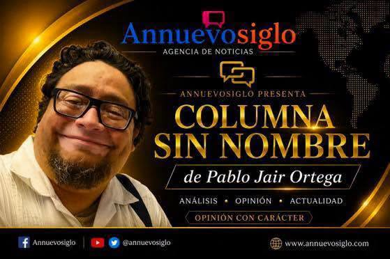 ColumnaSinNombre | ERIC CISNEROS Y LA HISTORIA QUE (CASI) QUEDÓ BAJO EL CONCRETO