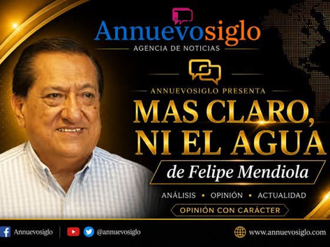 Más claro