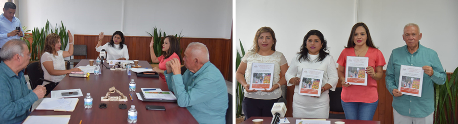 Aprueba Comisión Plan Anual que dará atención a productores citrícolas