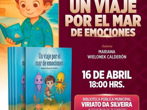 Descubre la historia detrás de cada emoción