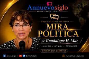MIRA POLÍTICA