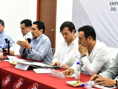 2 mil 041 MDP para carreteras en Veracruz