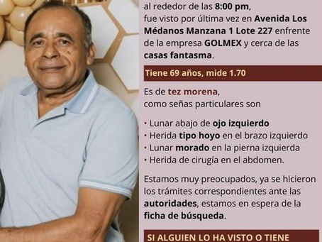 "Privan" de la libertad a José Carmona en Veracruz