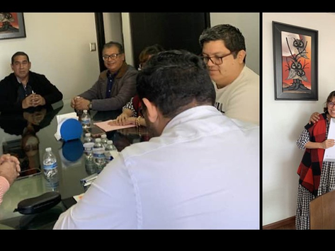 Felicidades amigos de la Fundación "Pregúntale a tú Médico"