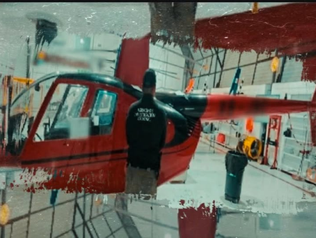 Un detenido y aseguran seis aeronaves en Medellín