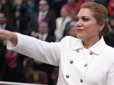 JUSTICIA PRONTA Y EXPEDITA