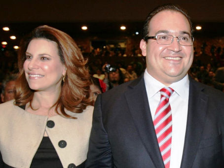 Por fraude fiscal, pide SHCP arrestar a “doña abundancia” K. Macías