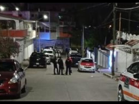 Nada frena los ataques armados en el norte de Veracruz