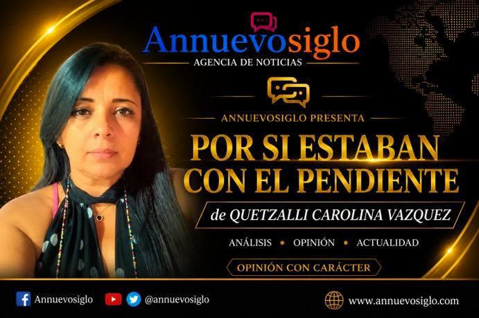 EL PASADO DE LOS NUEVOS PARTIDOS.