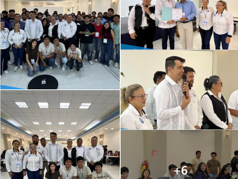 𝗧𝗘𝗖𝗡𝗢𝗟Ó𝗚𝗜𝗖𝗢 𝗗𝗘 𝗠𝗜𝗡𝗔𝗧𝗜𝗧𝗟Á𝗡 𝗜𝗠𝗣𝗨𝗟𝗦𝗔 𝗟𝗔 𝗜𝗡𝗡𝗢𝗩𝗔𝗖𝗜Ó𝗡 𝗧𝗘𝗖𝗡𝗢𝗟Ó𝗚𝗜𝗖𝗔 𝗖𝗢𝗡 𝗘𝗟 𝗖𝗘𝗥𝗧𝗔𝗠𝗘𝗡 𝗜𝗡𝗡𝗢𝗕Ó𝗧𝗜𝗖𝗔 𝟮𝟬𝟮𝟲