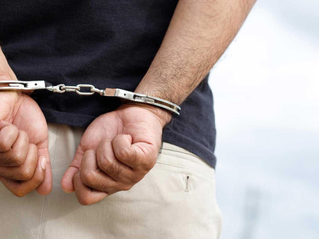 ColumnaSinNombre | TIENE EL MISMO NOMBRE DE UN PRESUNTO SECUESTRADOR... Y POR ESO LO DETUVIERON