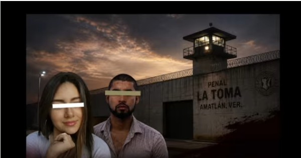 FAMILIARES DE INTERNOS DE "LA TOMA", DENUNCIAN COBROS Y ABUSO DE PODER DENTRO DEL CENTRO PENITENCIARIO.