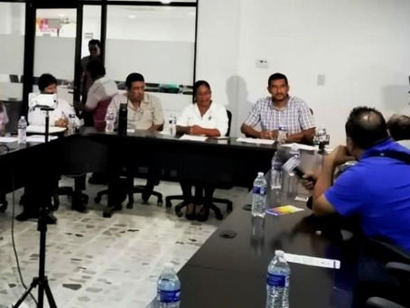 Inician actividades por Día contra la Violencia hacia la Mujer