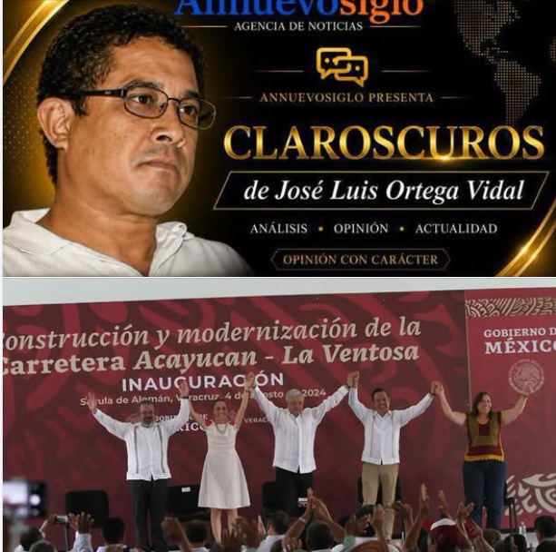 CLAROSCUROS