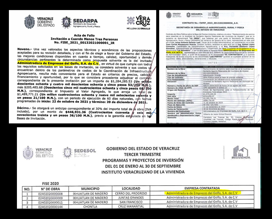 Místicos y Terrenales