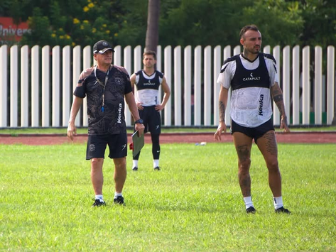 Piratas FC prepara el abordaje ante Correcaminos