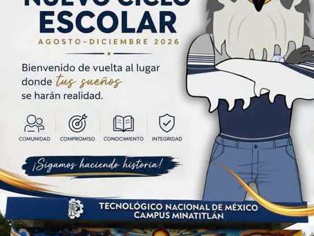 ¡𝗕𝗜𝗘𝗡𝗩𝗘𝗡𝗜𝗗𝗔, 𝗖𝗢𝗠𝗨𝗡𝗜𝗗𝗔𝗗 𝗛𝗔𝗟𝗖Ó𝗡!