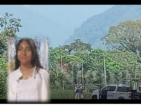 Encuentran a dos jovencitas en Coscomatepec