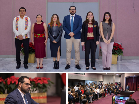 Veracruz, ejemplo nacional en manejo y reducción de deuda: Sefiplan