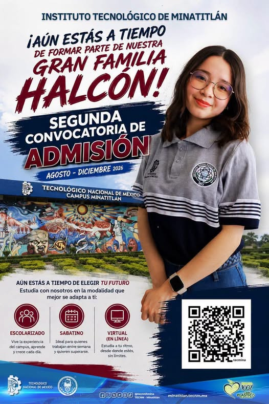  ¡𝗔Ú𝗡 𝗘𝗦𝗧Á𝗦 𝗔 𝗧𝗜𝗘𝗠𝗣𝗢 𝗗𝗘 𝗙𝗢𝗥𝗠𝗔𝗥 𝗣𝗔𝗥𝗧𝗘 𝗗𝗘 𝗡𝗨𝗘𝗦𝗧𝗥𝗔 𝗚𝗥𝗔𝗡 𝗙𝗔𝗠𝗜𝗟𝗜𝗔 𝗛𝗔𝗟𝗖Ó𝗡!