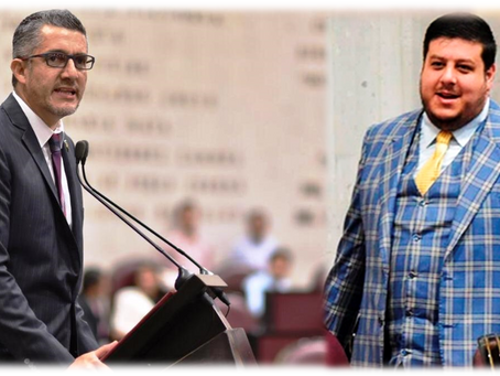 Congreso va por desafuero del diputado de Misantla