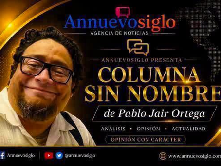 ColumnaSinNombre | IMSS-BIENESTAR: EL MONSTRUO QUE NO TERMINA... Y LOS QUE SE APROVECHAN