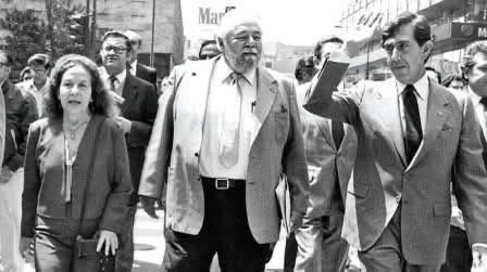 CLAROSCUROS