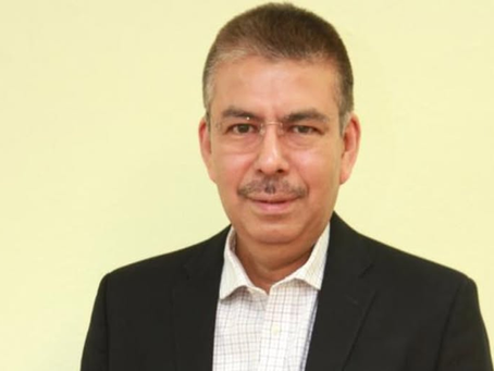 ContrapuntoVíctor Murguía