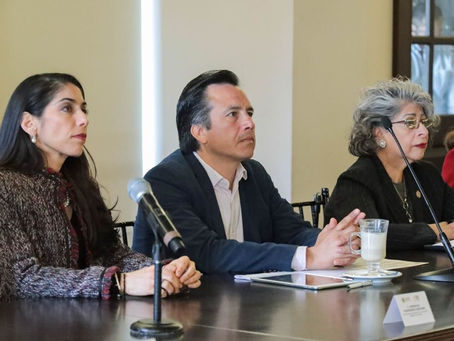 Importantes avances de la Declaratoria Emergente por Desaparición de Personas