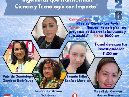 Evento Nacional Académico-Científico 202𝟔