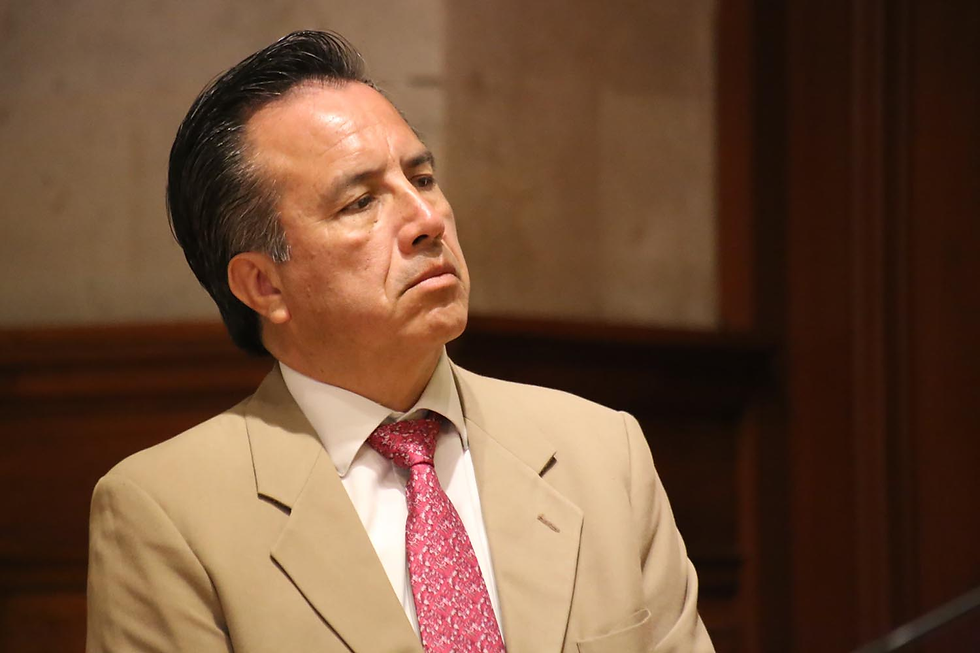 Relacionan a CGJ con ek narcQ de Veracruz ¿SERA?