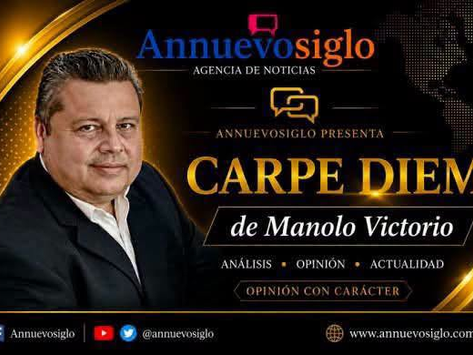 Carpe Diem