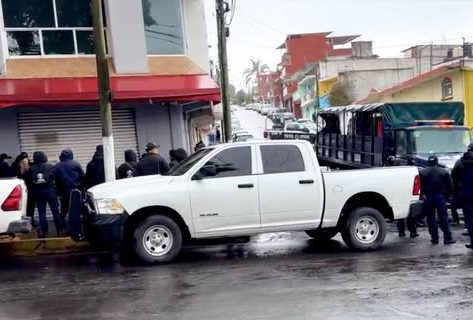 Decomisan maquinitas de minicasinos