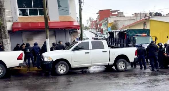 Decomisan maquinitas de minicasinos