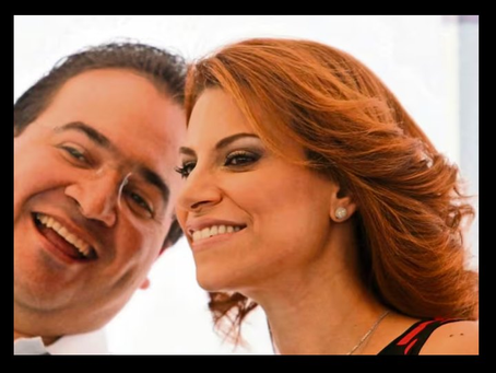 “Si Merezco Abundancia”, Karime Macías logra asilo político en Reino Unido