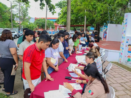 Inició “Un Verano en la Casa de la Juventud” con una amplia oferta de talleres y actividades en Minatitlán