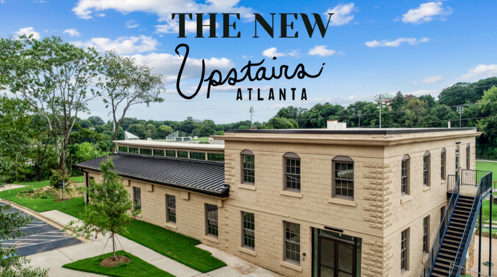 Best Small Wedding & Event Venues in Metro Atlanta, GA