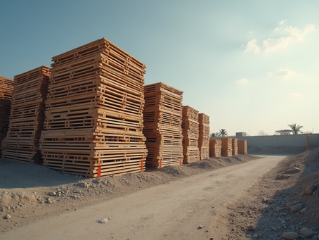 Efficient Bulk Supply Solutions for Builders and Developers