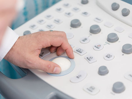 Specialist Pregnancy & Gynaecology Ultrasound Services for the Coffs Region