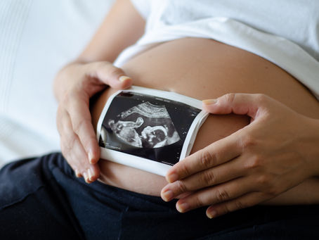 First Trimester Anatomy Scan: More than a Nuchal