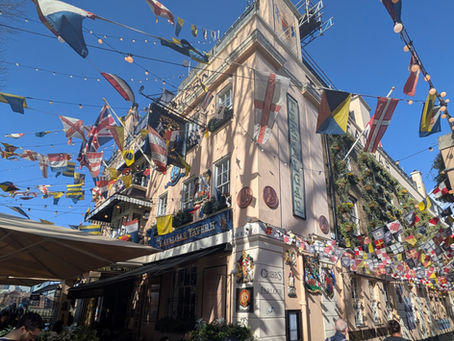 Trafalgar Tavern