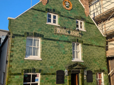 Poole Arms