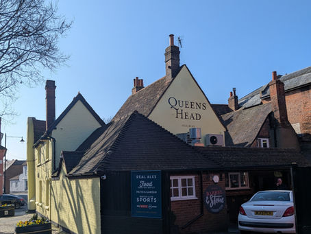 Queens Head