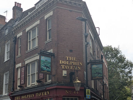 The Dolphin Tavern