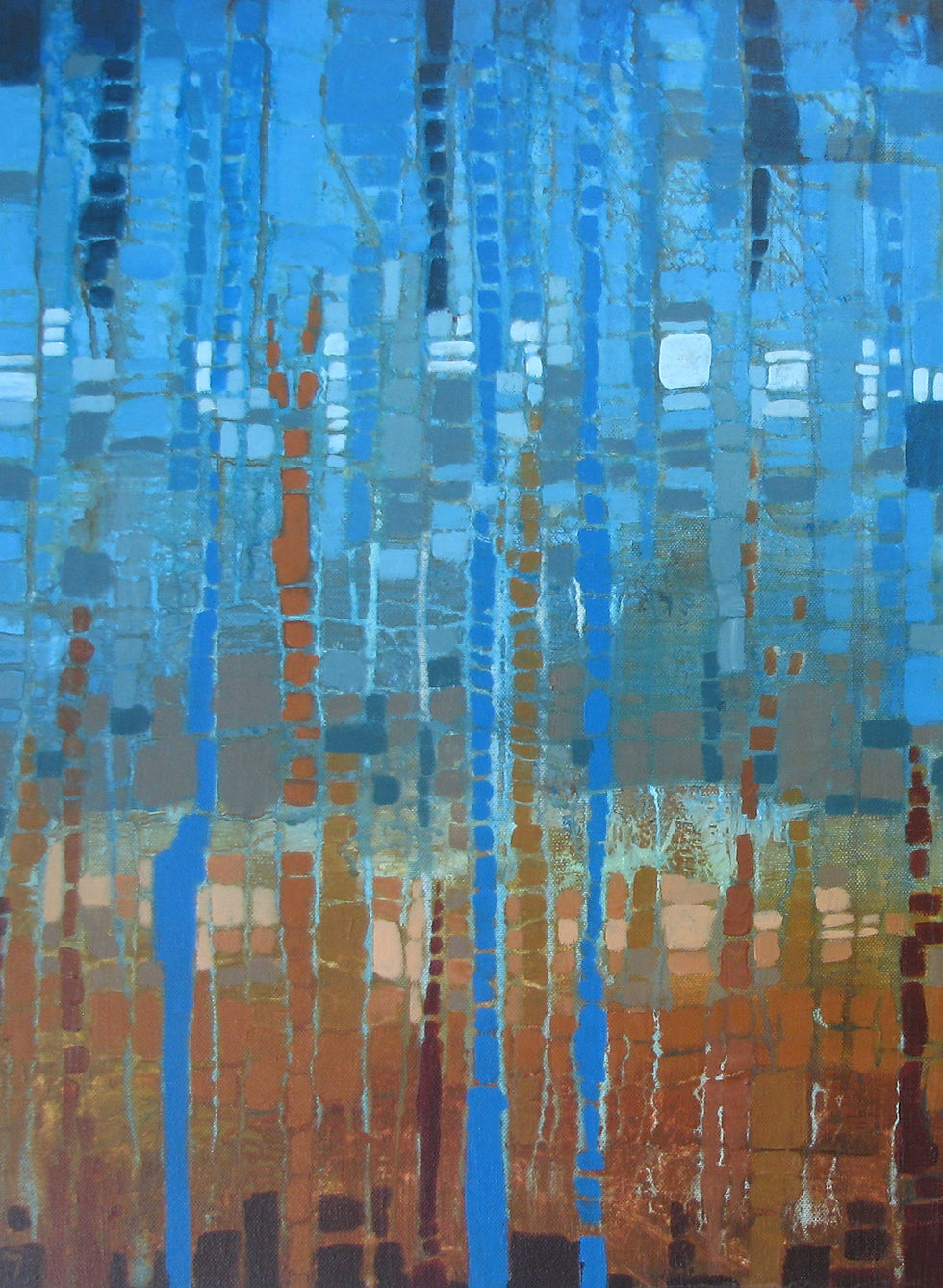 Abstract 101