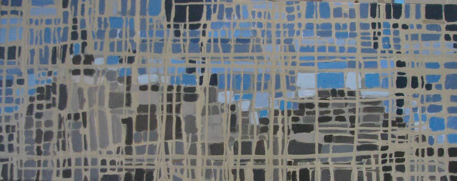 Fractured Mtn #1