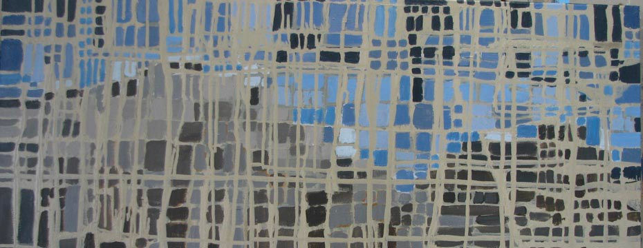Fractured Mtn #2