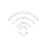 WiFi Symbol